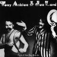 cover of Ashton, Tony & Jon Lord - First of the Big Bands
