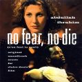 cover of Ibrahim, Abdullah - No Fear, No Die (S'en Fout la Mort)