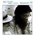 cover of Evans, Bill & Eddie Gomez - Montreux III