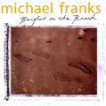 cover of Franks, Michael - Barefoot on the Beach