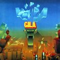 cover of Gila - Gila (Free Electric Sound)