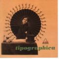 cover of Tipographica - Tipographica