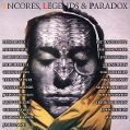 cover of Encores, Legends & Paradox: A Tribute to Emerson, Lake & Palmer