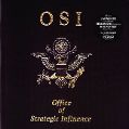 cover of OSI - Office of Strategic Influence