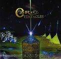 cover of Ozric Tentacles - Pyramidion