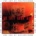 cover of Gunn, Trey - The Joy of Molybdenum