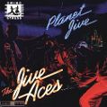 cover of Jive Aces, The - Planet Jive