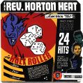 cover of Reverend Horton Heat, The - Holy Roller