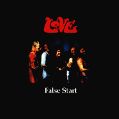 cover of Love - False Start