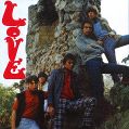 cover of Love - Love
