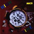 cover of MC5 - High Time