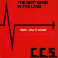 cover of CCS - The Best Band in the Land