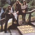 cover of String Driven Thing - Machine That Cried / The Early Years 1968-72