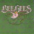 cover of Bee Gees, The - Main Course