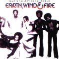 cover of Earth, Wind & Fire - That's the Way of the World