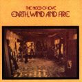 cover of Earth, Wind & Fire - The Need of Love