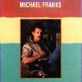 cover of Franks, Michael - Passionfruit