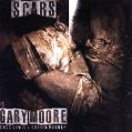cover of Moore, Gary - Scars