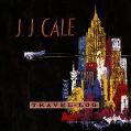 cover of Cale, J.J. - Travel-Log