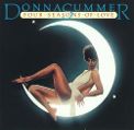 cover of Summer, Donna - Four Seasons of Love