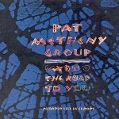 cover of Metheny, Pat Group - The Road To You: Recorded Live in Europe