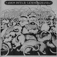 cover of Amon Düül II - Lemmingmania