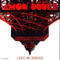 cover of Amon Düül II - Live in Tokyo