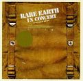 cover of Rare Earth - In Concert