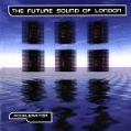 cover of Future Sound Of London, The - Accelerator