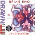 cover of Eno, Brian & J.Peter Schwalm - Drawn From Life