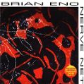 cover of Eno, Brian - Nerve Net