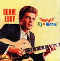 cover of Eddy, Duane - Twangin' Up a Storm