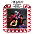 cover of Kinks, The - The Village Green Preservation Society