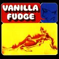 cover of Vanilla Fudge - Vanilla Fudge