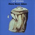 cover of Stevens, Cat - Mona Bone Jakon