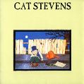 cover of Stevens, Cat - Teaser and the Firecat