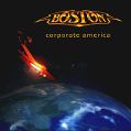 cover of Boston - Corporate America