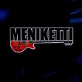 cover of Meniketti, Dave - Meniketti