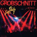 cover of Grobschnitt - Last Party
