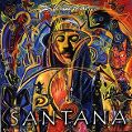 cover of Santana - Shaman