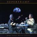 cover of Supertramp - Some Things Never Change