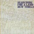 cover of New Trolls - Searching For A Land