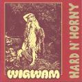 cover of Wigwam - Hard n'Horny
