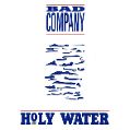 cover of Bad Company - Holy Water