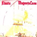 cover of Klaatu - Magentalane
