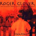 cover of Glover, Roger and The Guilty Party - Snapshot