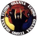 cover of Osanna - L'Uomo