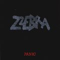 cover of Zzebra - Panic