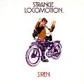 cover of Siren - Strange Locomotion