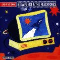 cover of Fleck, Béla & The Flecktones - Live at the Quick